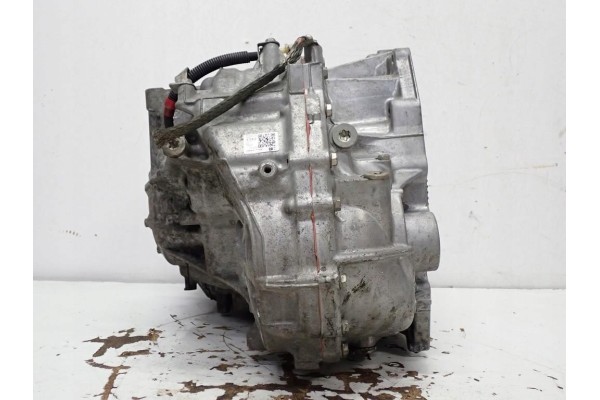 GEARBOX AUTOMATIC FM034 MINI COOPER F56 F57 JCW 2 0T 231KM 17R FV Car type passenger cars