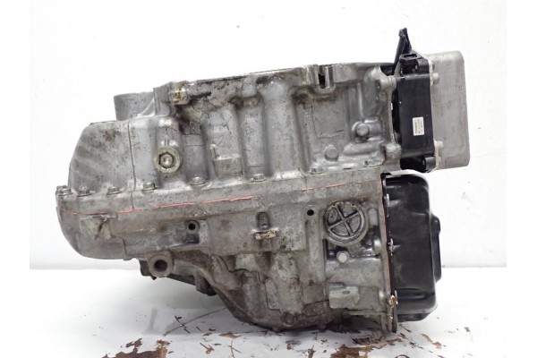 GEARBOX AUTOMATIC FM034 MINI COOPER F56 F57 JCW 2 0T 231KM 17R FV Quality of parts according to GVO O original with manufacturer