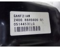 GEARBOX AUTOMATIC FM034 MINI COOPER F56 F57 JCW 2 0T 231KM 17R FV Catalog number of the original WERSJA EUROPEJSKA EUROPA EU MIN
