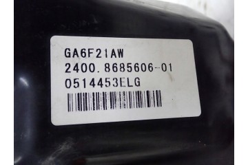 GEARBOX AUTOMATIC FM034 MINI COOPER F56 F57 JCW 2 0T 231KM 17R FV Catalog number of the original WERSJA EUROPEJSKA EUROPA EU MIN