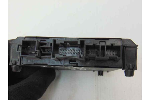 2088201226 CENTRALITA CIERRE MERCEDES-BENZ CLK (BM 208) COUPE