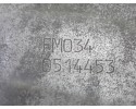 Caja de Cambios Automática FM034 para MINI Cooper F56 F57 JCW 2.0T 23