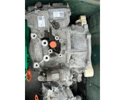 FORD MK5 2 0 ECOBLUE GEARBOX 8F35 8F40