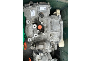 FORD MK5 2 0 ECOBLUE GEARBOX 8F35 8F40