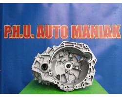 TRANSMISSION TOYOTA YARIS II 1 4 D4D 6 Biewa