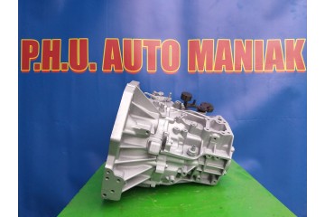 TRANSMISSION TOYOTA YARIS II 1 4 D4D 6 Biewa Catalog number of the part 556 11253