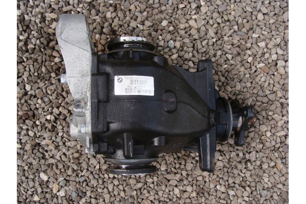 Rear Differential Rear BMW 3 E90 E91 7529099