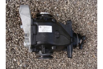 Rear Differential Rear BMW 3 E90 E91 7529099