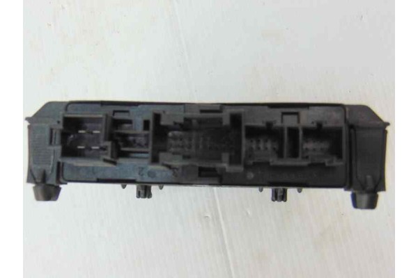 2088201226 CENTRALITA CIERRE MERCEDES-BENZ CLK (BM 208) COUPE