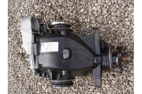 Rear Differential Rear BMW 3 E90 E91 7529099 Catalog number of the part 7529099