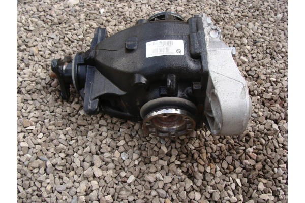 Rear Differential Rear BMW 3 E90 E91 7529099 Car type passenger cars