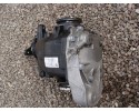 Rear Differential Rear BMW 3 E90 E91 7529099 Installation side rear