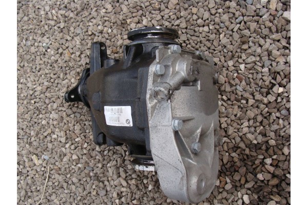 Rear Differential Rear BMW 3 E90 E91 7529099 Installation side rear