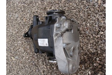 Rear Differential Rear BMW 3 E90 E91 7529099 Installation side rear