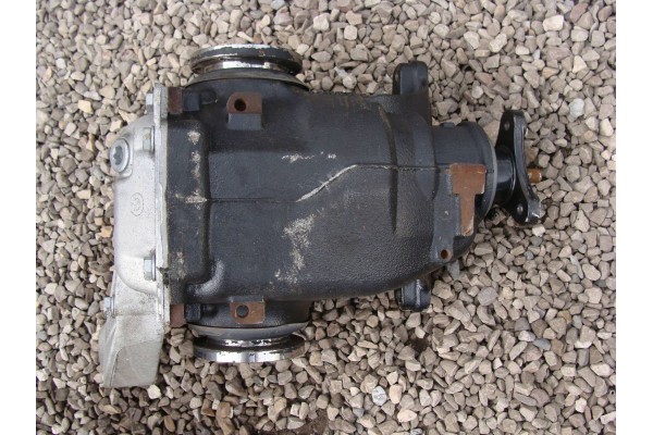 Rear Differential Rear BMW 3 E90 E91 7529099 Catalog number of substitutes 8905061500800