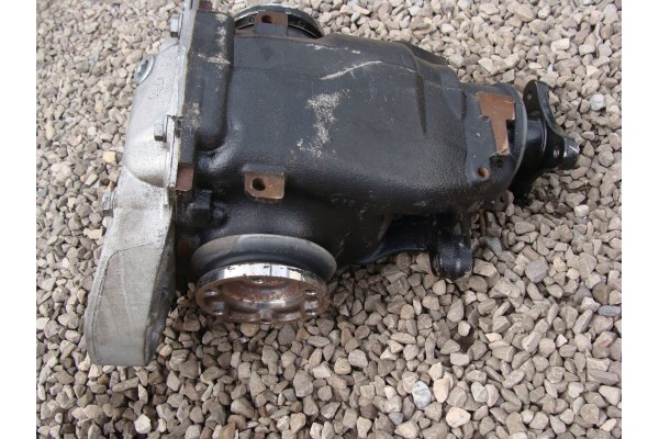 Rear Differential Rear BMW 3 E90 E91 7529099 Catalog number of the original EAJ17S315