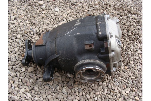 Diferencial Trasero BMW Serie 3 E90 E91 7529099