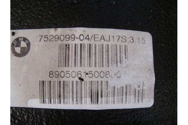 Diferencial Trasero BMW Serie 3 E90 E91 7529099