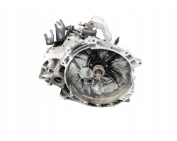 TRANSMISSION FORD S MAX MK1 2006 2010 2 0 16V 145KM 107kW 6G9R 7002 AB