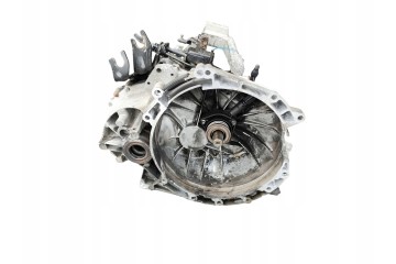 TRANSMISSION FORD S MAX MK1 2006 2010 2 0 16V 145KM 107kW 6G9R 7002 AB