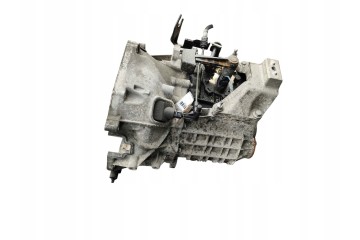 TRANSMISSION FORD S MAX MK1 2006 2010 2 0 16V 145KM 107kW 6G9R 7002 AB Packaging status replacement