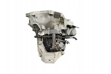 TRANSMISSION FORD S MAX MK1 2006 2010 2 0 16V 145KM 107kW 6G9R 7002 AB Catalog number of the part 6G9R 7002 AB