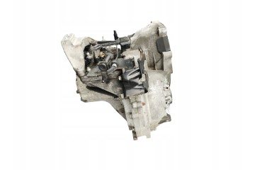 TRANSMISSION FORD S MAX MK1 2006 2010 2 0 16V 145KM 107kW 6G9R 7002 AB Transmission type manual