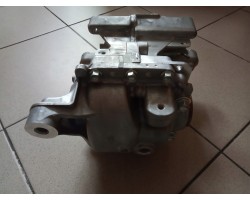 DIFFERENTIAL BRIDGE REAR MAZDA CX 30 DM NEW OE