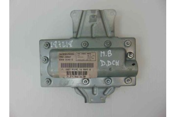 A1708600405 AIRBAG LATERAL DELANTERO DERECHO MERCEDES-BENZ CLK (BM 208) COUPE