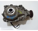 FRONT DYFER BRIDGE BMW X1 E84 N47 MANUAL 7583773 2 79 20186009