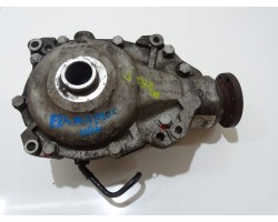 FRONT DYFER BRIDGE BMW X1 E84 N47 MANUAL 7583773 2 79 20186009