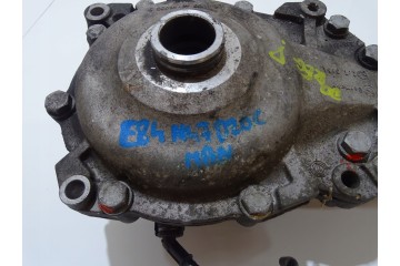 FRONT DYFER BRIDGE BMW X1 E84 N47 MANUAL 7583773 2 79 20186009 Part manufacturer BMW OE