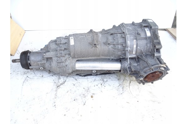 GEARBOX S TRONIC 8HP65 RHU AUDI A4 B9 A6 A7 Q5 3 0 TDI QUATTRO