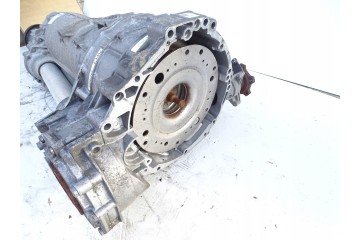 GEARBOX S TRONIC 8HP65 RHU AUDI A4 B9 A6 A7 Q5 3 0 TDI QUATTRO Packaging status replacement