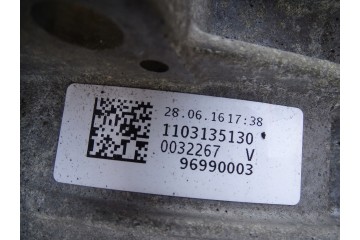 GEARBOX S TRONIC 8HP65 RHU AUDI A4 B9 A6 A7 Q5 3 0 TDI QUATTRO Catalog number of the part RHU AUDI A4 B9 A6 A7 Q5 3 0 TDI QUATTR