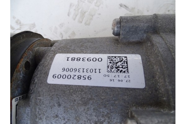 GEARBOX S TRONIC 8HP65 RHU AUDI A4 B9 A6 A7 Q5 3 0 TDI QUATTRO Transmission type automatic
