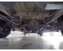 MERCEDES SPRINTER W906 LIFT 2 2 2017 REAR BRIDGE 51 13 A9063502404 175 TKM