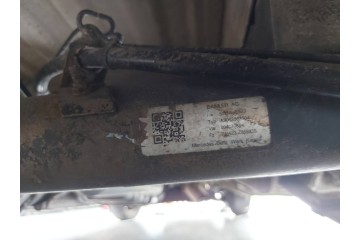 MERCEDES SPRINTER W906 LIFT 2 2 2017 REAR BRIDGE 51 13 A9063502404 175 TKM Part manufacturer Mercedes Benz OE