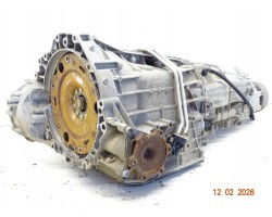 AUTOMATIC TRANSMISSION S TRONIC AUDI A4 A5 A6 A7 Q5 3 0TDI PWU