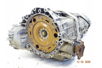 AUTOMATIC TRANSMISSION S TRONIC AUDI A4 A5 A6 A7 Q5 3 0TDI PWU Catalog number of the part AUDI A4 A5 A6 A7 Q5 3 0TDI PWU 1838276