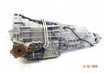 AUTOMATIC TRANSMISSION S TRONIC AUDI A4 A5 A6 A7 Q5 3 0TDI PWU Part manufacturer Audi OE