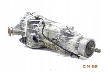 AUTOMATIC TRANSMISSION S TRONIC AUDI A4 A5 A6 A7 Q5 3 0TDI PWU Transmission type automatic