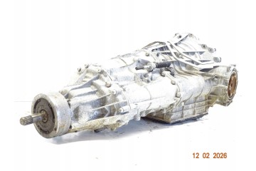 AUTOMATIC TRANSMISSION S TRONIC AUDI A4 A5 A6 A7 Q5 3 0TDI PWU Car type 4x4 SUV