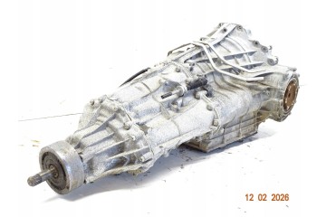 AUTOMATIC TRANSMISSION S TRONIC AUDI A4 A5 A6 A7 Q5 3 0TDI PWU Product weight with unit packaging 3 kg