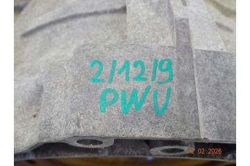 Transmisión Automática S-Tronic Audi A4 A5 A6 A7 Q5 3.0 TDI PWU