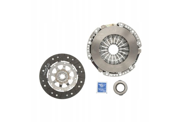 SACHS CLUTCH SET BMW E46 1 6 1 9B 98 05 Part manufacturer Sachs