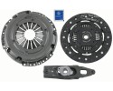 CLUTCH SET SMART FORFOUR 1 1 04 06