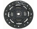 CLUTCH SET SMART FORFOUR 1 1 04 06 Catalog number of substitutes BLUE PRINT ADC430128 BLUE PRINT ADC430129 CLUTCHNUS MCK1950 HER