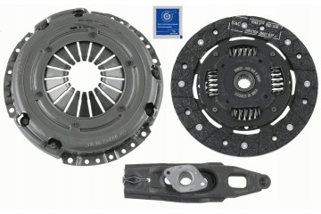 Sachs 3000 951 040 Juego de acoplamientos