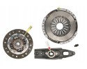 Sachs 3000 951 040 Juego de acoplamientos